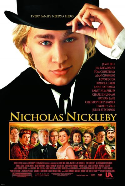 watch-Nicholas Nickleby (2003)