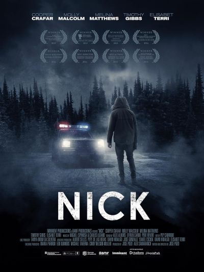 watch-Nick (2016)