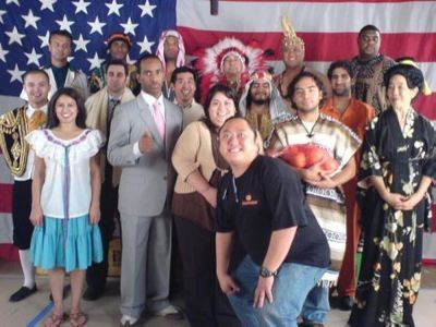 watch-Nick Cannon Presents: Short Circuitz (2007)