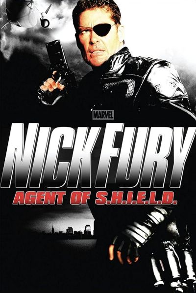 watch-Nick Fury: Agent of Shield (1998)
