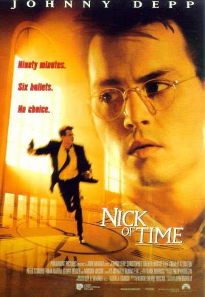 watch-Nick of Time (1995)
