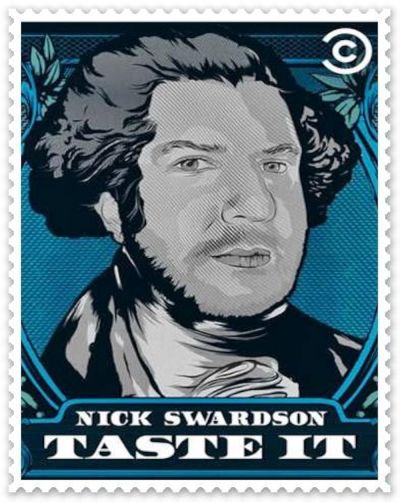 watch-Nick Swardson: Taste It (2015)