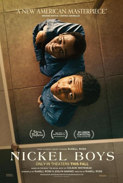 watch-Nickel Boys (2024)
