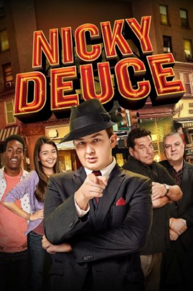 watch-Nicky Deuce (2013)