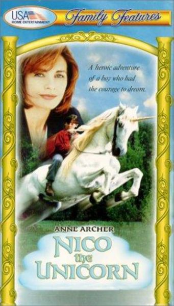 watch-Nico the Unicorn (2001)