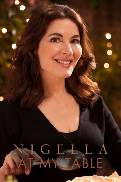 watch-Nigella: At My Table (2017)
