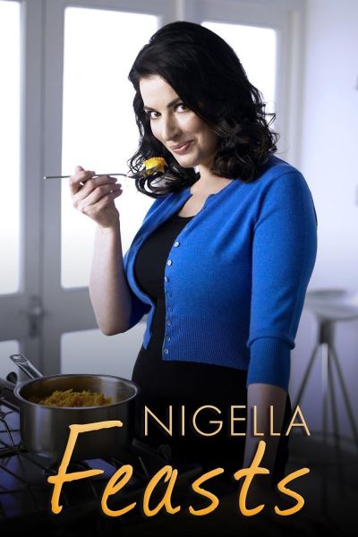 watch-Nigella Feasts (2006)