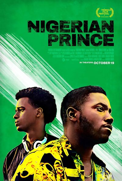 watch-Nigerian Prince (2020)