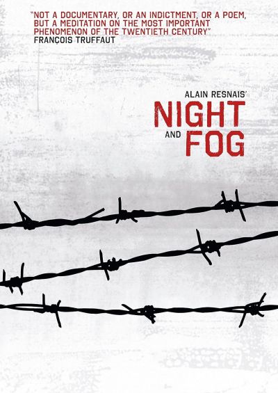 watch-Night and Fog (1956)