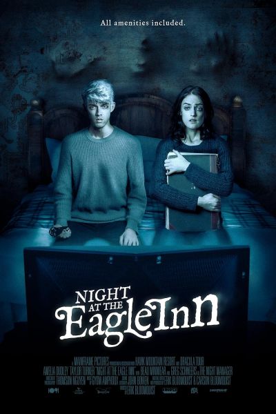 watch-Night at the Eagle Inn (2021)