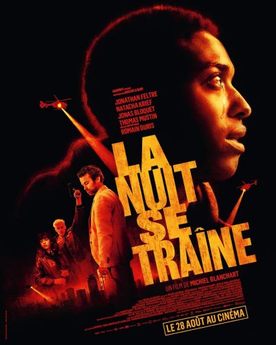 watch-Night Call (2024)