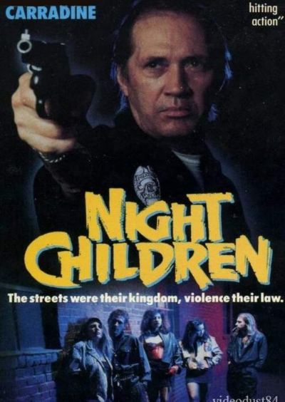 watch-Night Children (1989)