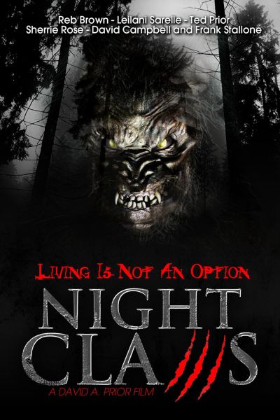 watch-Night Claws (2012)
