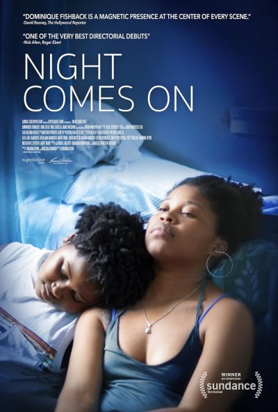 watch-Night Comes On (2018)