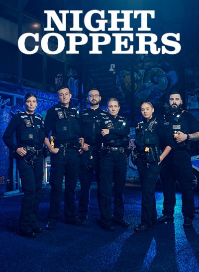watch-Night Coppers (2022)