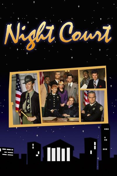 watch-Night Court (1984)