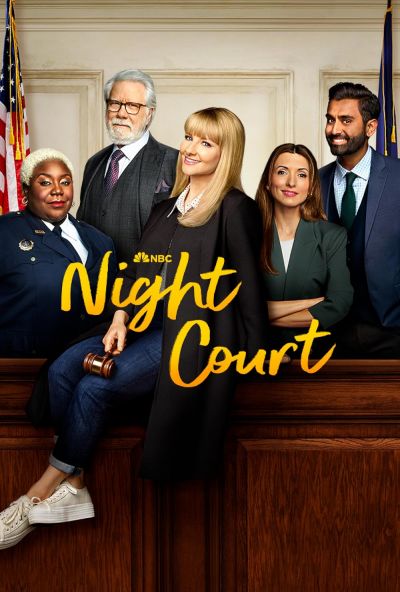 watch-Night Court (2023)