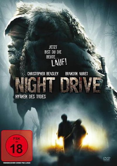 watch-Night Drive (2010)