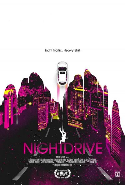 watch-Night Drive (2021)
