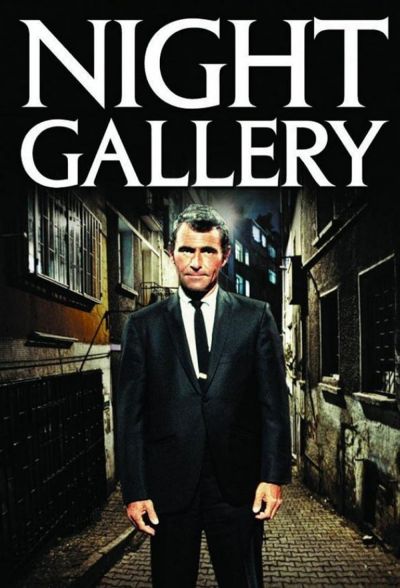 watch-Night Gallery (1969)