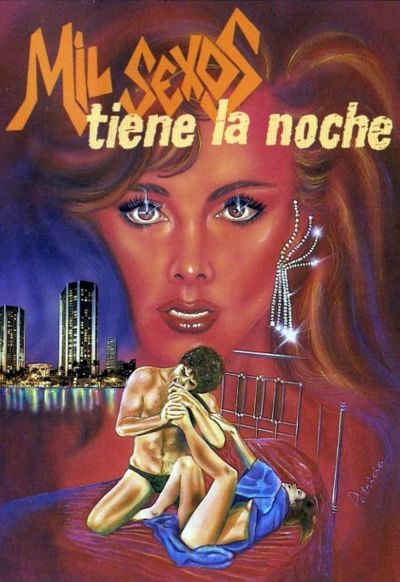 watch-Night Has a Thousand Desires (1984)