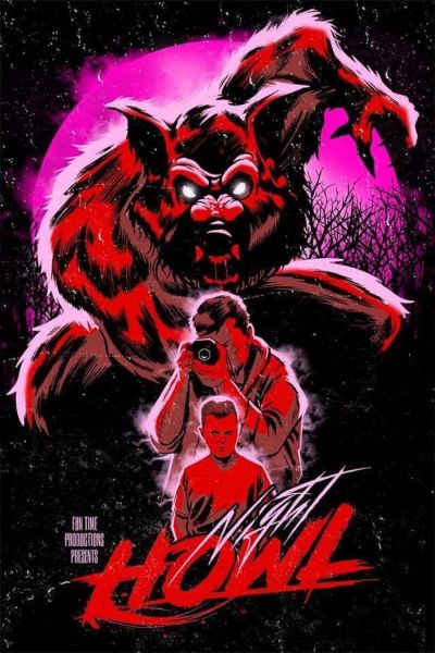 watch-Night Howl (2017)