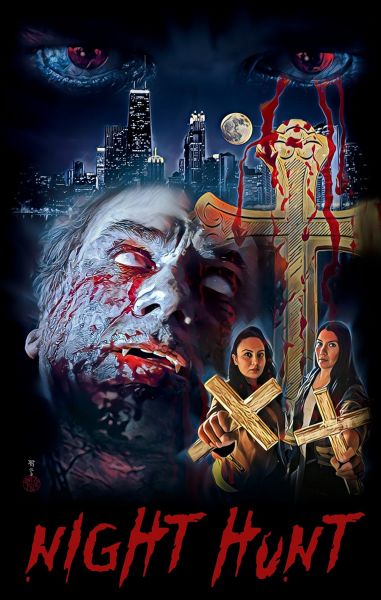 watch-Night Hunt (2022)