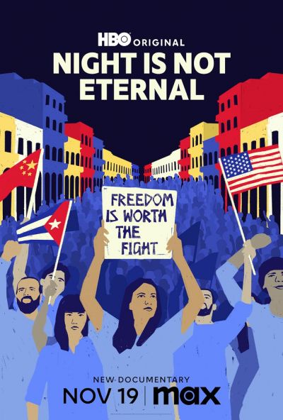 watch-Night Is Not Eternal (2024)