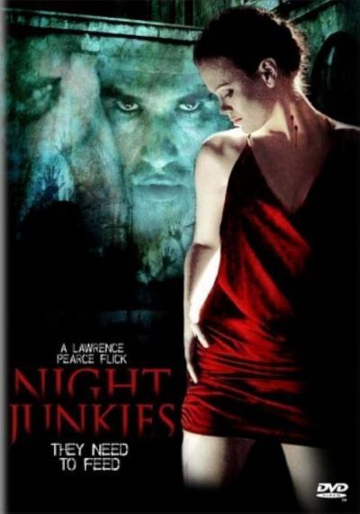 watch-Night Junkies (2007)