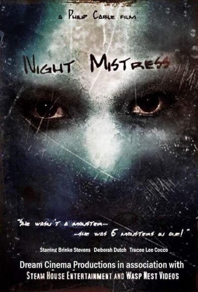 watch-Night Mistress (2025)