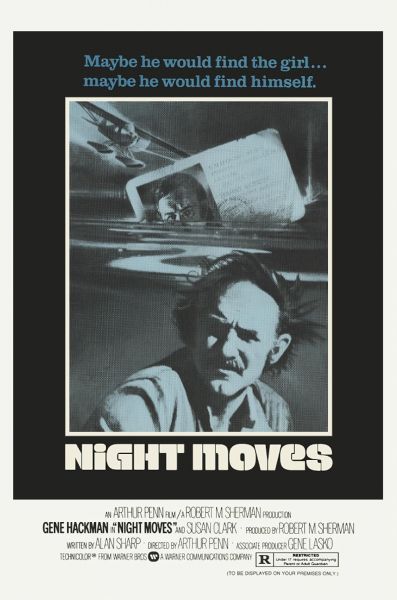 watch-Night Moves (1975)