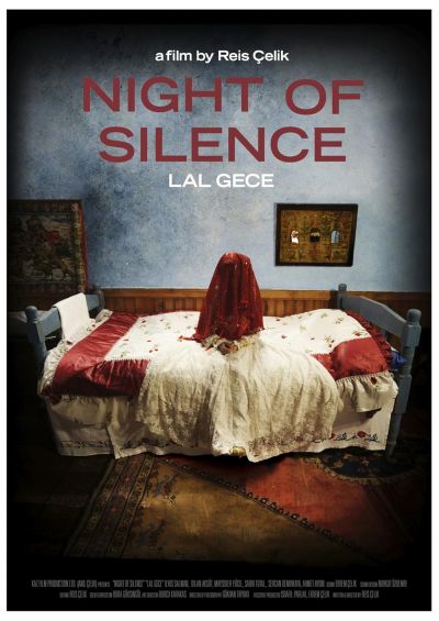watch-Night of Silence (2012)