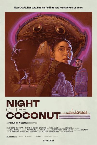 watch-Night of the Coconut (2022)