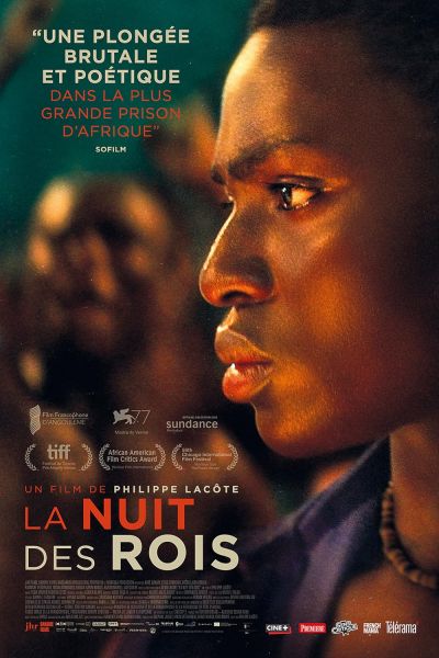 watch-Night of the Kings (2021)