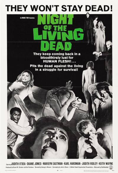 watch-Night of the Living Dead (1968)