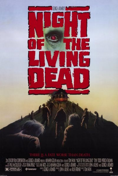 watch-Night of the Living Dead (1990)