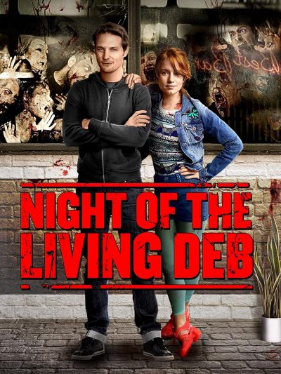 watch-Night of the Living Deb (2015)