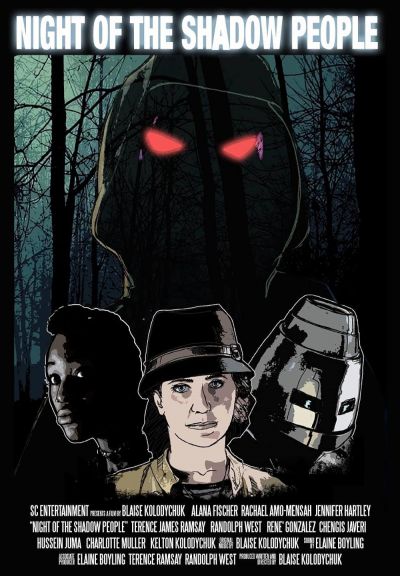 watch-Night of the Shadow People (2016)
