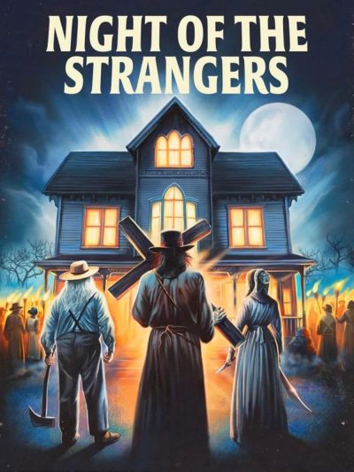 watch-Night of the Strangers