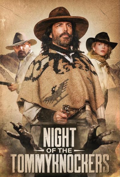 watch-Night of the Tommyknockers (2022)