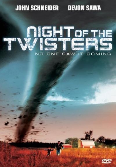 watch-Night of the Twisters (1996)