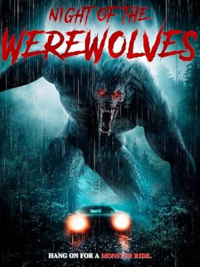 watch-Night of the Werewolves (2025)