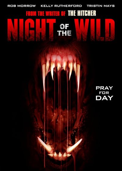 watch-Night of the Wild (2015)
