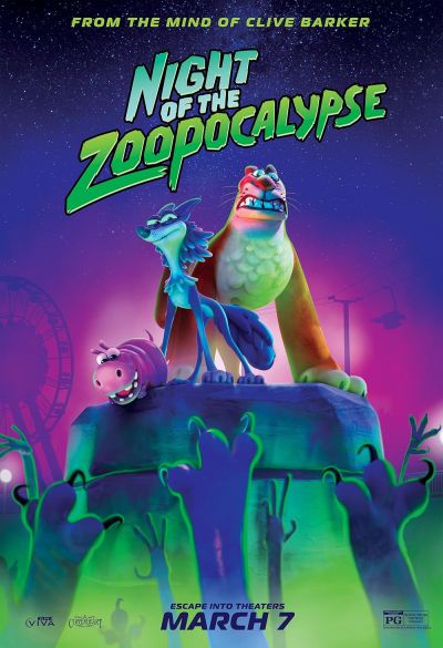 watch-Night of the Zoopocalypse (2024)