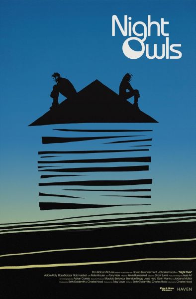 watch-Night Owls (2016)