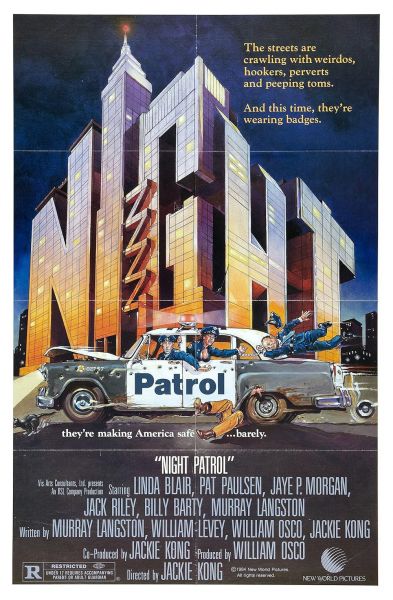 watch-Night Patrol (1984)