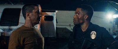 watch-Night Patrol