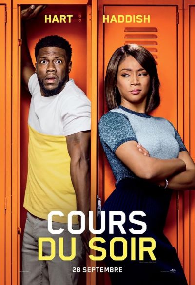 watch-Night School (2018)