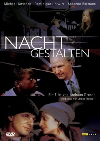 watch-Night Shapes (1999)