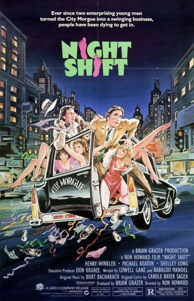watch-Night Shift (1982)